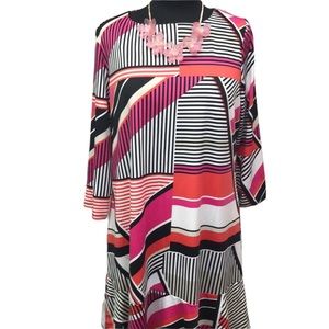 New Directions Retro Dress